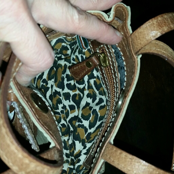 Mini purse - Picture 3 of 3